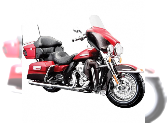 Harley-Davidson FLHTK Electra Glidev 2013