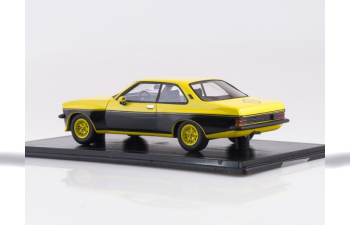 Steinmetz Opel Commodore B