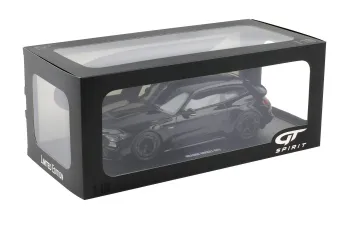 MERCEDES-BENZ Brabus Rocket GTS (2024), black
