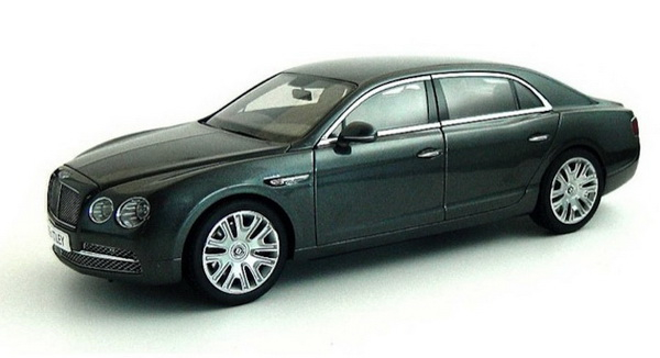 Bentley Flying Spur W12 (granite)