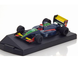 LARROUSSE Ford 091 №29, Bernard (1991)