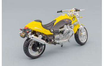 MOTO GUZZI V10 Centauro, CYCLE Collection , желтый