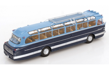 IKARUS 55-53 (1953), blue