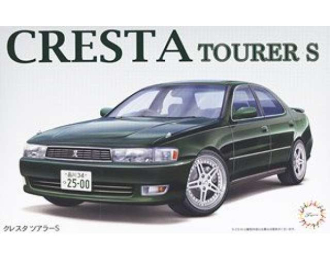 Сборная модель Toyota Cresta Toure S