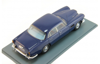 LAGONDA Rapide (1961), dark blue