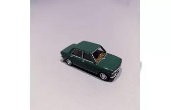 FIAT 128 (1969), green