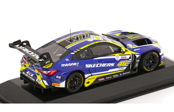 BMW M4 GT3 №46 24h Spa, Farfus/Martin/Rossi (2023)