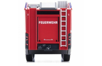 ROSENBAUER RT *R-Wing Design* Пожарные, red