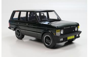 Range Rover 1986 Series 1 (green)