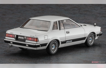 Сборная модель NISSAN Silvia (s110) Early Version Ht 2000zse-x (1979)