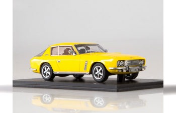 JENSEN Interceptor SIII 1972 yellow