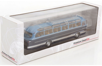 IKARUS 55-53 (1953), blue