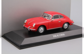 Набор моделей исторических автомобилей Porsche History Set Models 356 for Porsche