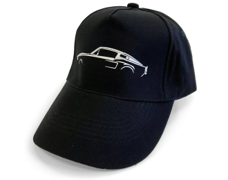 Бейсболка Shelby GT-500