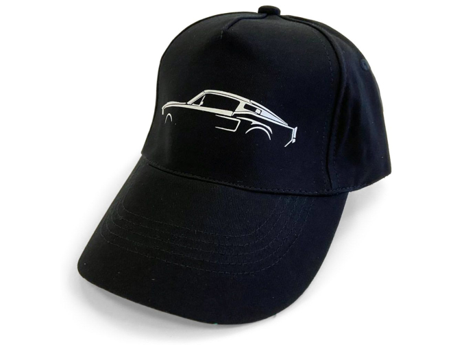 Бейсболка Shelby GT-500
