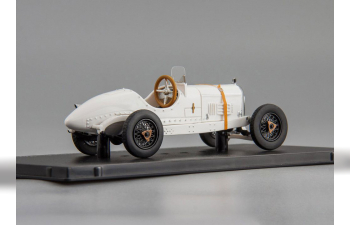 Austro-Daimler ADM-R - Hans Stuck - Racecar 1929