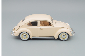 VOLKSWAGEN Kafer (Beetle) (1955), hellbeige