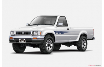 Сборная модель Toyota LN106 Hilux Longbed Street Custom '94