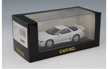 MITSUBISHI GTO Twin Turbo (Z16A) (1993), galaxy white