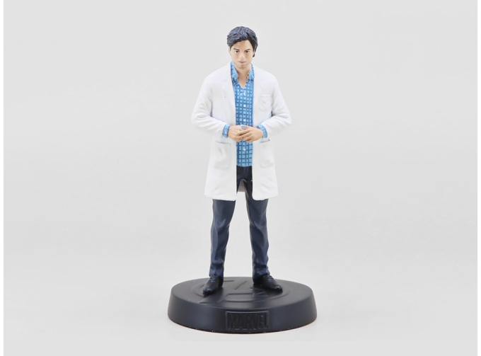 Фигурка Брюс Беннер (Халк) из к/ф Мстители: Эра Альтрона / Avengers: Age of Ultron (Marvel)