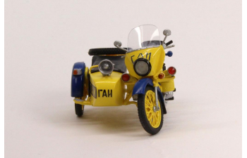 М-67-36П (гаи-милиция) патрульный 80-е 