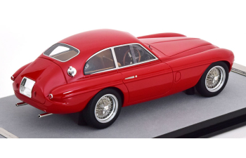FERRARI 195S Touring Berlinetta (1950), red