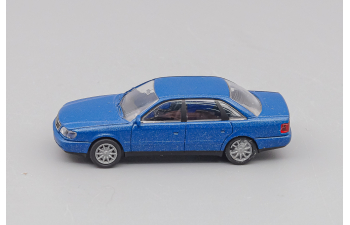 AUDI A6 (C4), dark blue