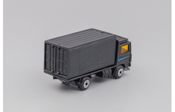 VOLVO Container Truck, black