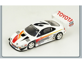 Toyota Celica Super Sport Turbo Winner 1994 - Rod Millen