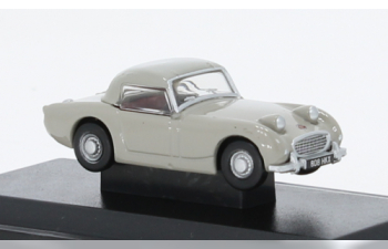 AUSTIN Healey Frogeye (1958), beige