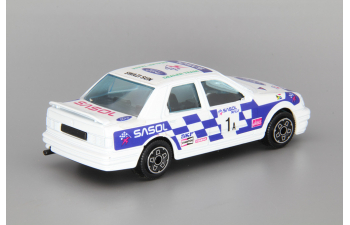 FORD Sierra #1A (cod.4183), white