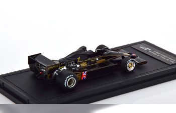 LOTUS Type 78, Peterson