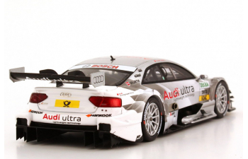 AUDI RS 5 DTM 2013 "Audi ultra" Präsentation