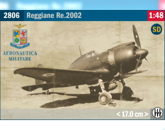 Reggiane RE.2002