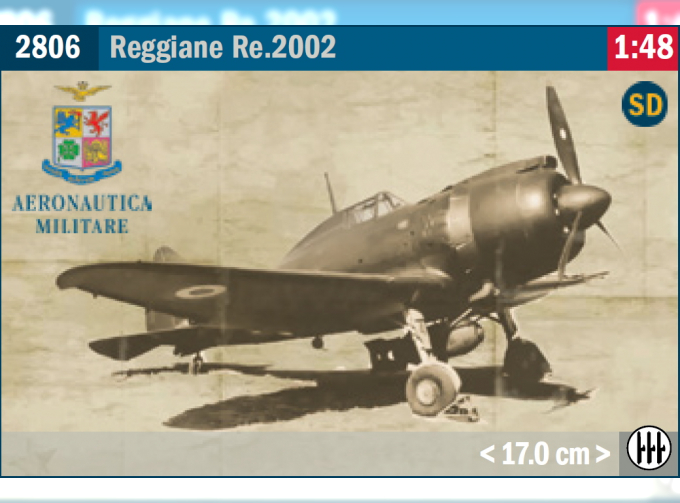 Reggiane RE.2002