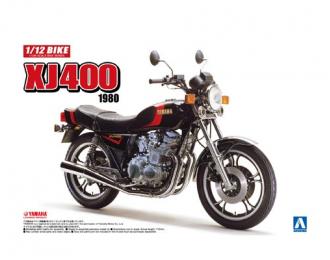 Сборная модель Мотоцикл Yamaha Xj400