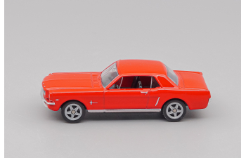 FORD Mustang (1964), Mes voitures de collection 18