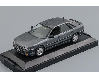 RENAULT Safrane RXE V6I (1993), grey