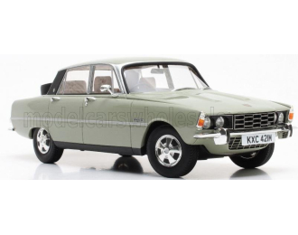 ROVER 3500 P6B SALOON RHD (1967), grey