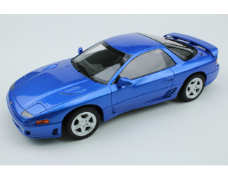 Mitsubishi 3000 GTO 1992 (blue)