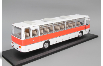 IKARUS 250.58, бело-красный