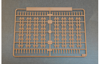 Сборная модель Танк танк Т-80Б