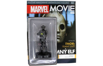 Фигурка Тёмный Эльф- Marvel Movie Collection №82