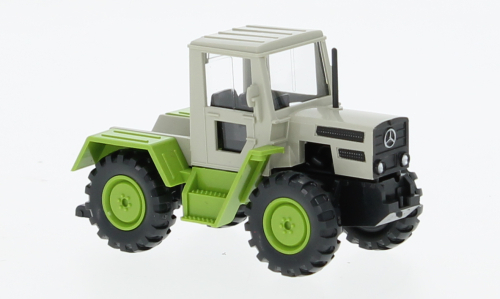 MERCEDES-BENZ Trac hellgrau