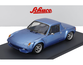 PORSCHE 916 Coupe (1972), Blue