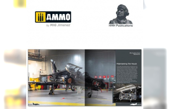 Книга BAE Systems Hawk