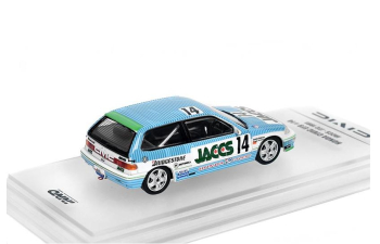 HONDA Civic EF9 #14 JACCS - JTC (1991)