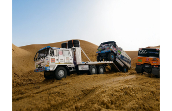 TATRA 815 6x6 BALAI Tomáš Tomeček 