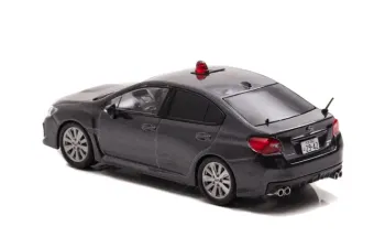 SUBARU WRX S4 2.0GT Eye Sight (VAG) *Masked Police Car Saitama* (2019), grey