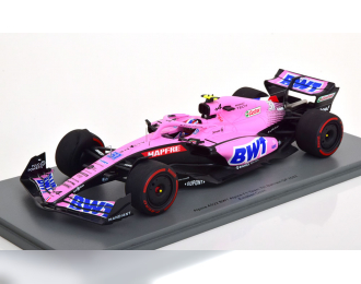 ALPINE A522 BWT GP Bahrain, Ocon (2022)